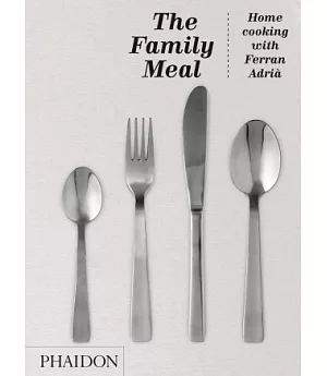 The Family Meal: Home Cooking