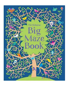 Big Maze Book