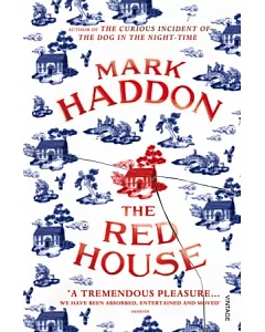 The Red House