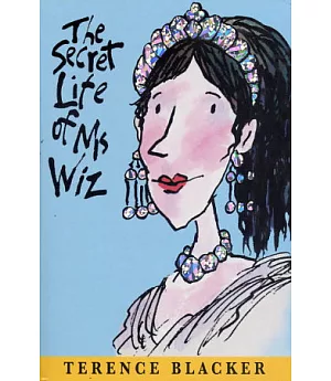 Secret Life of Ms.Wiz