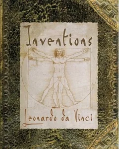 Inventions by Da Vinci