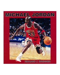 Michael Jordan (Beech Tree Books)