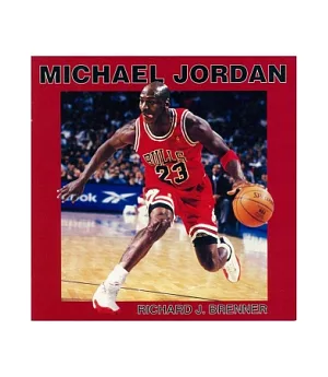 Michael Jordan (Beech Tree Books)