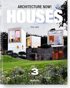 Architecture Now! Houses, Vol. 3