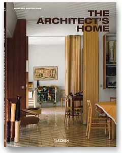 The Architect’s Home
