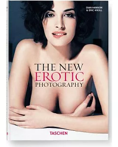 New Erotic Photography Vol. 1