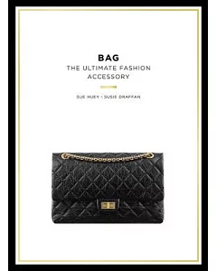 Bag: The Ultimate Fashion Accessory Mini Edition