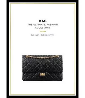 Bag: The Ultimate Fashion Accessory Mini Edition