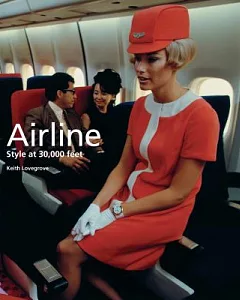 Airline: Identity, Design and Culture
