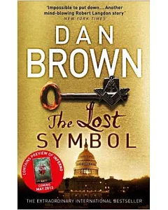 The Lost Symbol