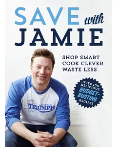 Save with jamie