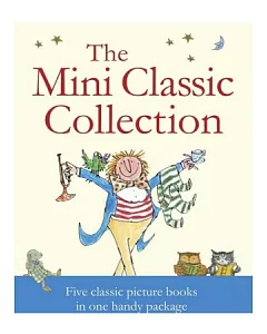 The Mini Classic Collection