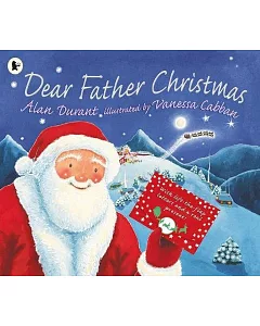 Dear Father Christmas