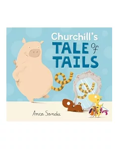 Churchill’s Tale of Tails