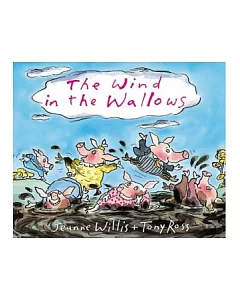 The Wind In The Wallows