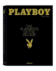 Playboy: The Playmates of the Decade