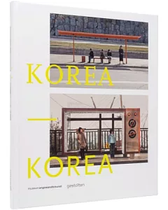 Korea-Korea: A Photo Project