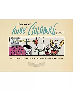 The Art of Rube Goldberg