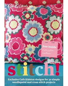 Stitch! (pocket edition)