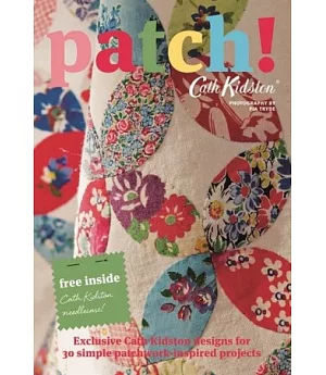 Patch! (pocket edition)