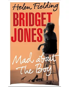 Bridget Jones:Mad About the Boy