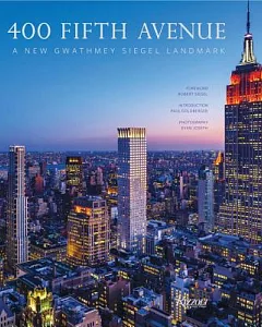 400 Fifth Avenue: A New Gwathmey Siegel Landmark