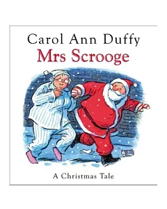 Mrs Scrooge: A Christmas Tale