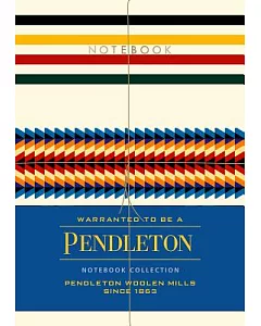 pendleton Notebook Collection