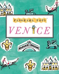 Venice: A Three-Dimensional Expanding City Guide