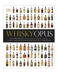 Whisky Opus