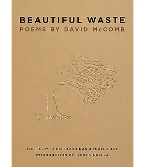 Beautiful Waste: Poems