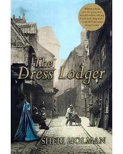 The Dress Lodger: Library Edition