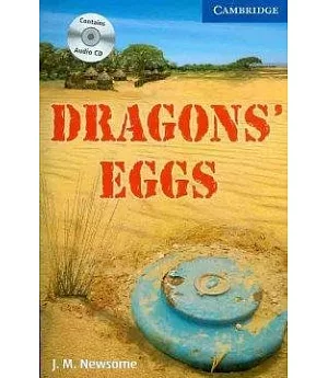 Dragons’ Eggs