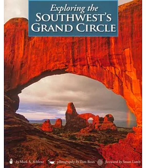 Exploring the Southwest’s Grand Circle