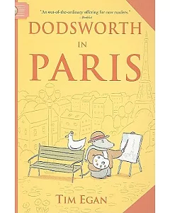 Dodsworth in Paris