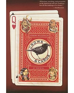 Crows & Cards: A Novel