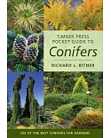 Timber Press Pocket Guide to Conifers