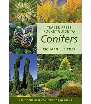 Timber Press Pocket Guide to Conifers