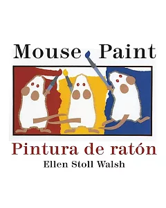 Mouse Paint / Pintura de Raton