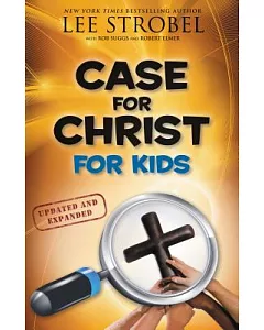 Case for Christ for Kids