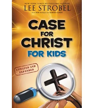 Case for Christ for Kids