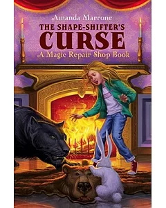 The Shape-Shifter’s Curse