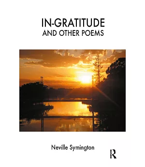 In-Gratitude and Other Poems