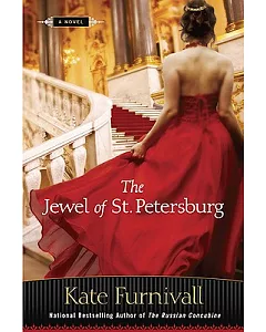 The Jewel of St. Petersburg