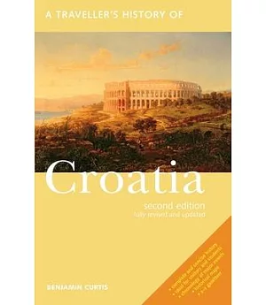 A Traveller’s History of Croatia