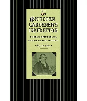 The Kitchen Gardener’s Instructor
