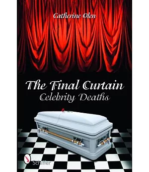 The Final Curtain: Celebrity Deaths