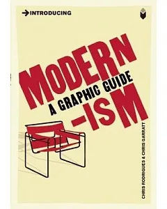 Introducing Modernism: A Graphic Guide
