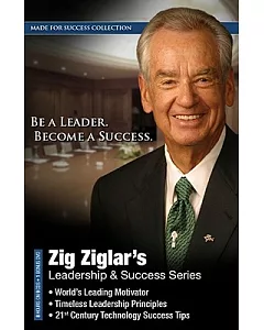 Zig ziglars Leadership & Success Series
