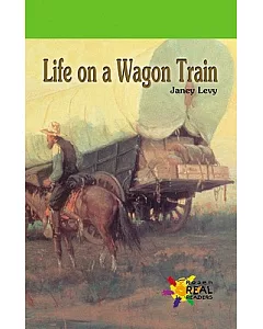 Life on a Wagon Train